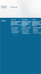 Mobile Screenshot of 8.ires.pl